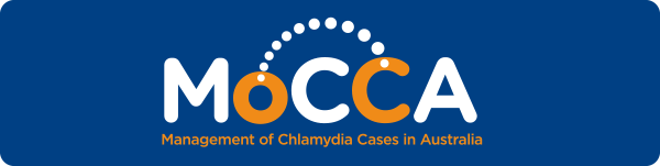 Management of Chlamydia Cases in Australia (MoCCA)